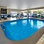Residence Inn by Marriott Indianapolis Airport