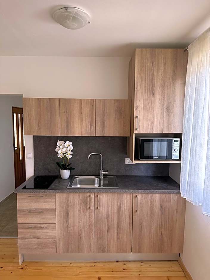 Bungalows SPORT CENTAR