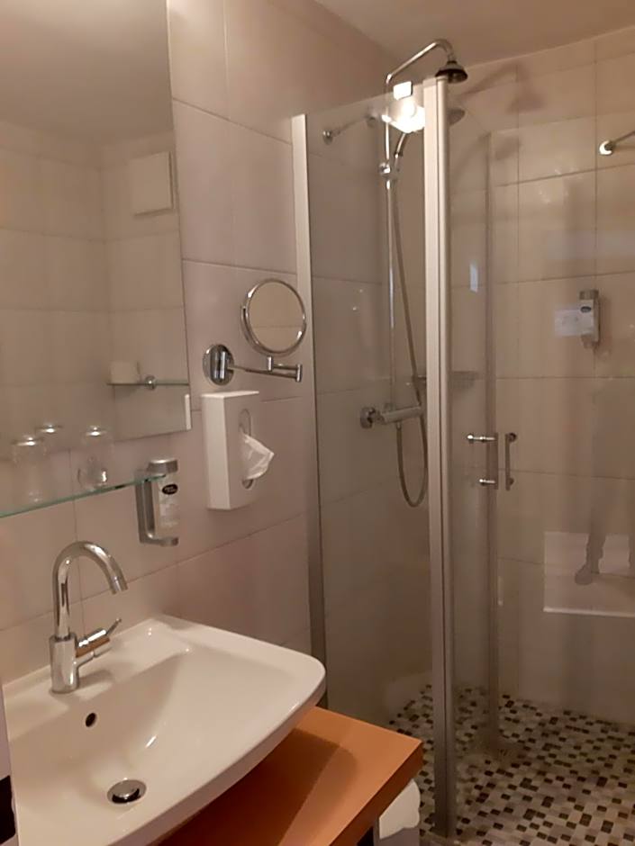 DEVA Hotel Alpenglück