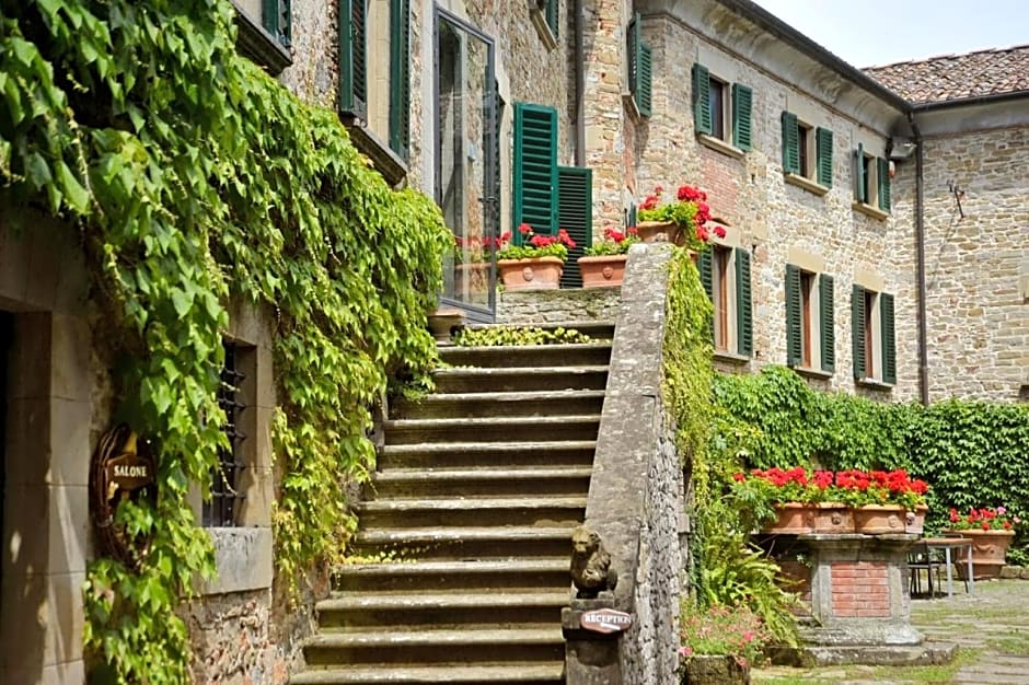 Relais La Torre