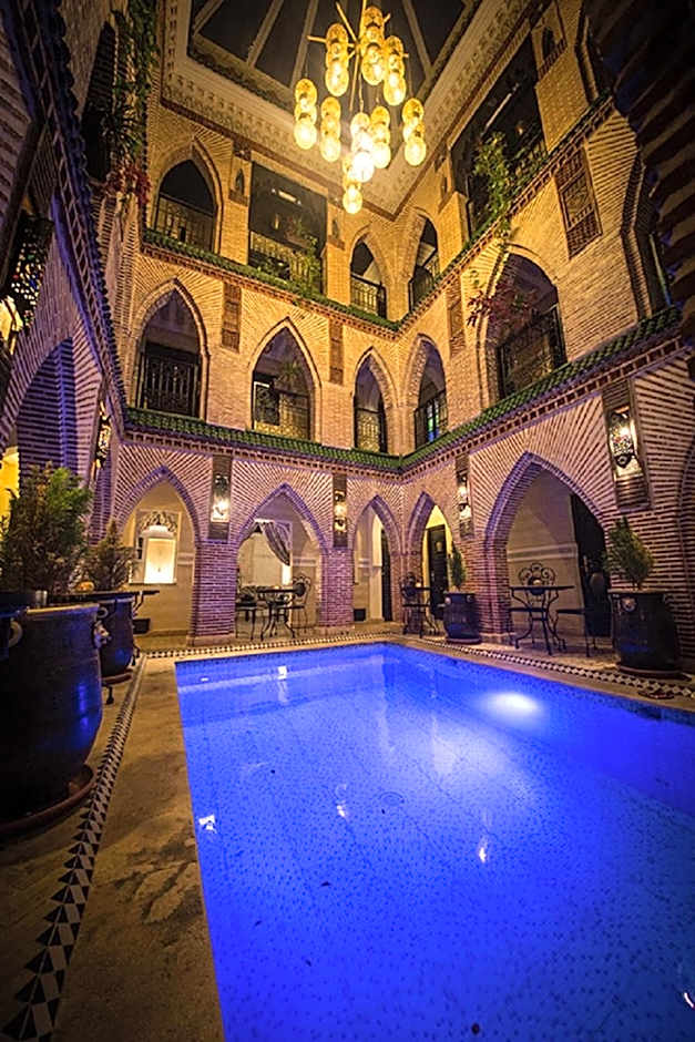 Riad Challa Hotel & Spa
