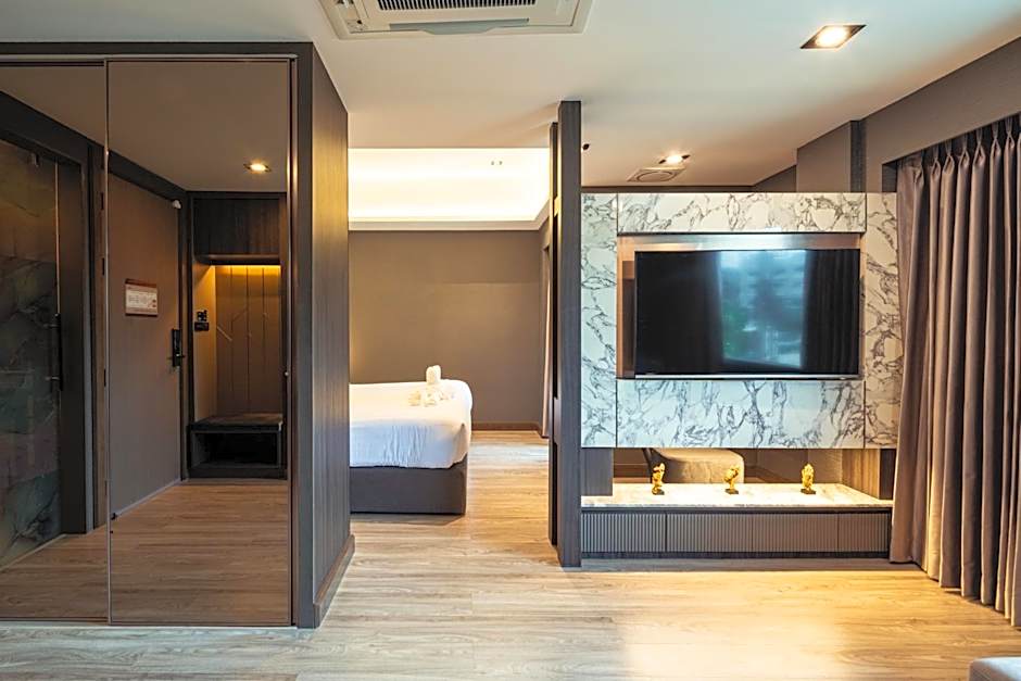 The One Smart Living