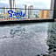Georgetown Urban Family & Baby-Friendly Home with Skypool Seaview