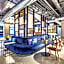 Aloft by Marriott Dallas Arlington Entertainment District