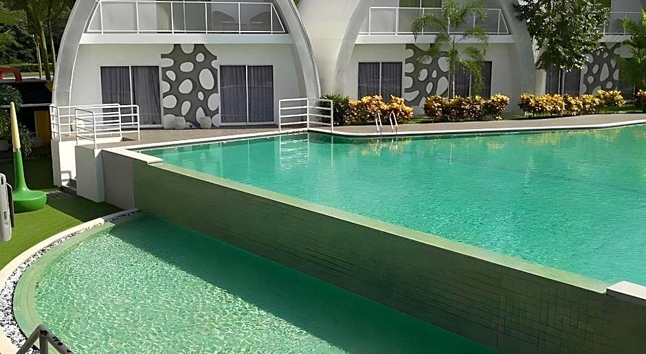 Dash Box Hotel Cyberjaya