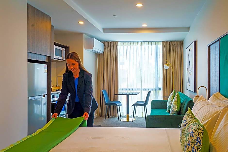 The Sebel Wellington Thorndon