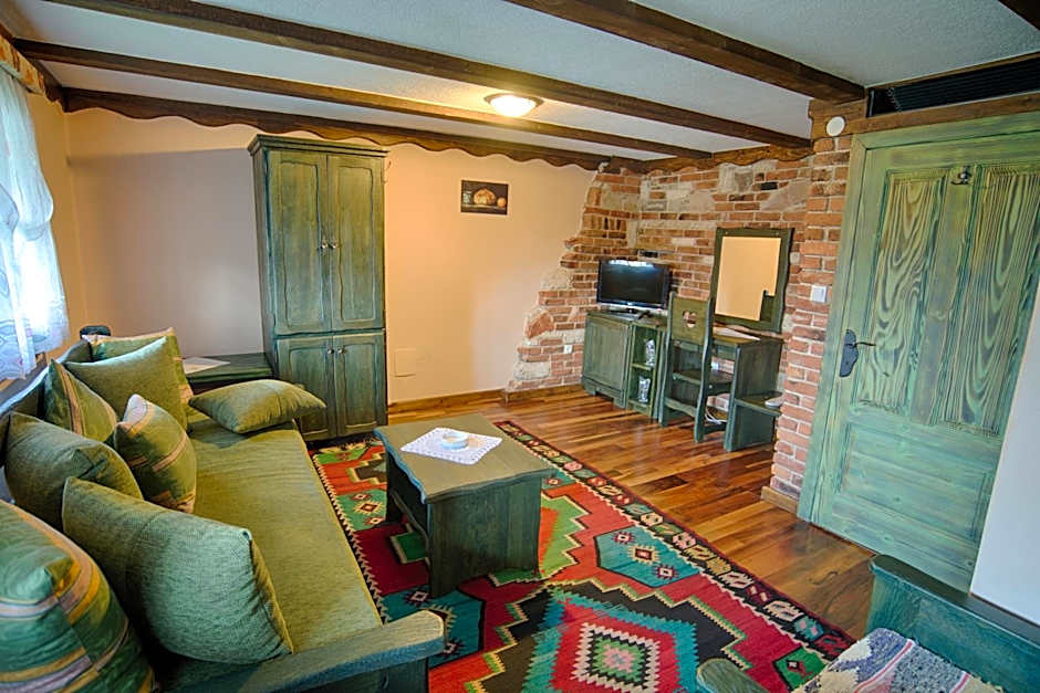 Etno Village Cardaci