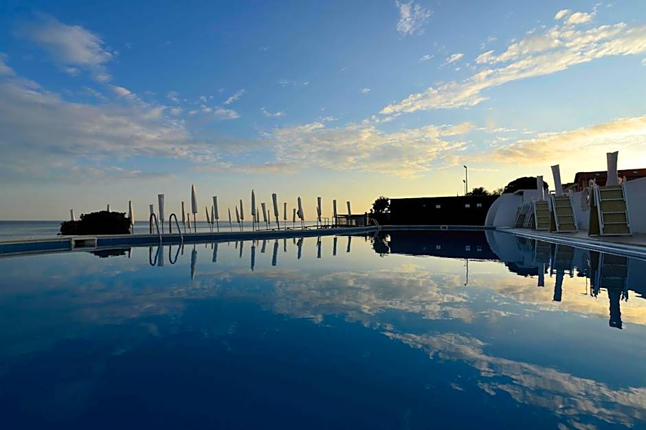 Residence Cavalluccio Marino