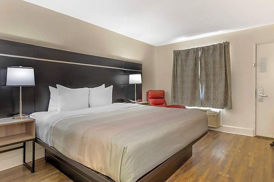 Quality Inn Goose Creek - Charleston