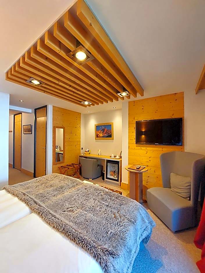 Park Hotel Suisse & Spa