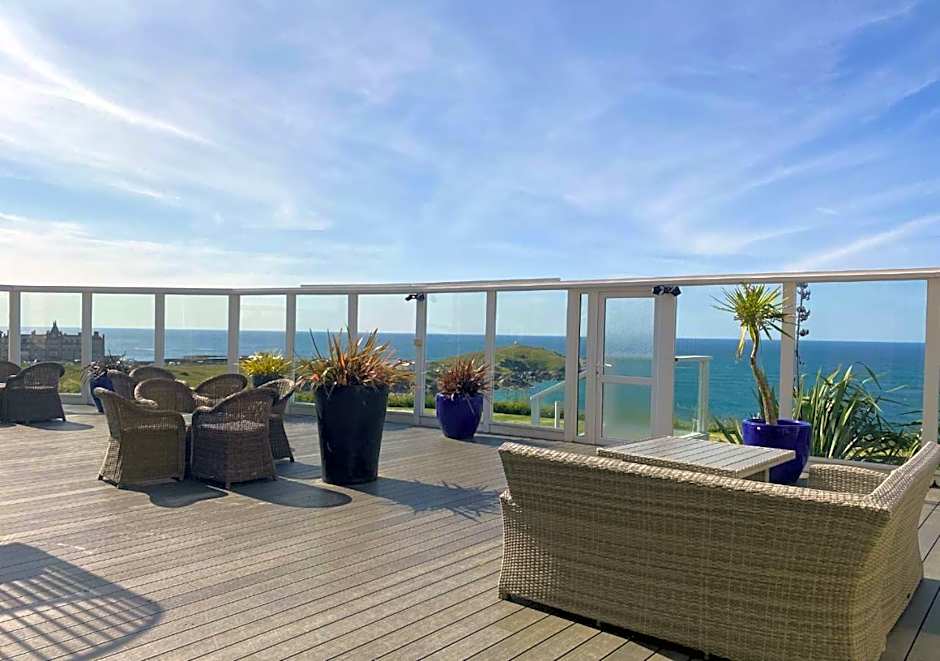 Atlantic Hotel Newquay