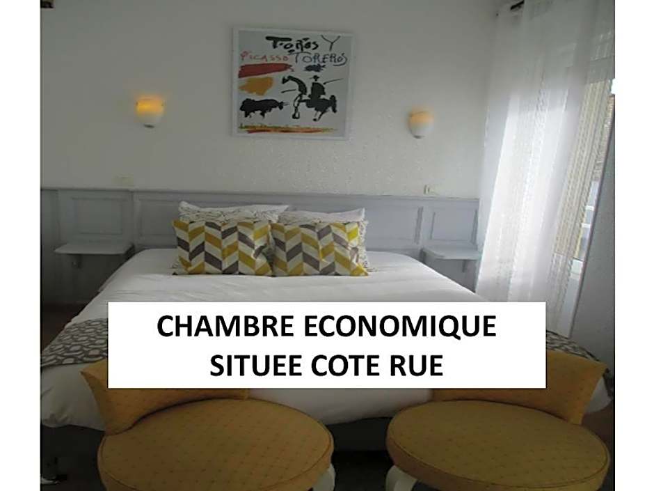 hôtel la tour des fées