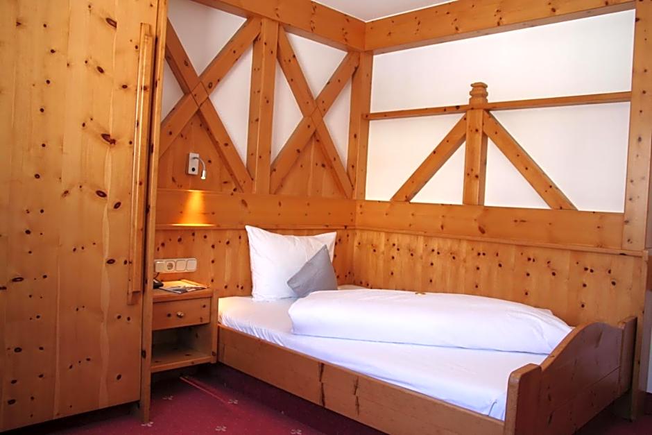 JUFA Alpenhotel Saalbach