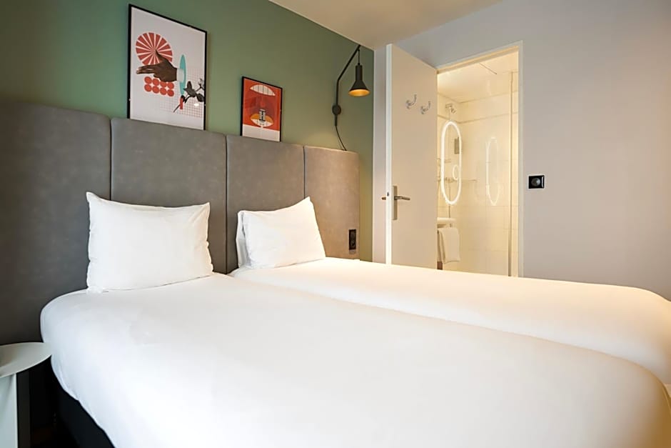 ibis Paris Gare de Lyon Reuilly