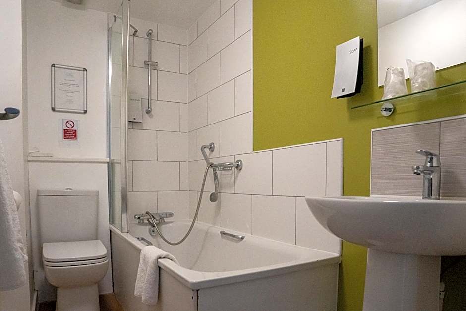 The Seafront Hotel by Compass Hospitality