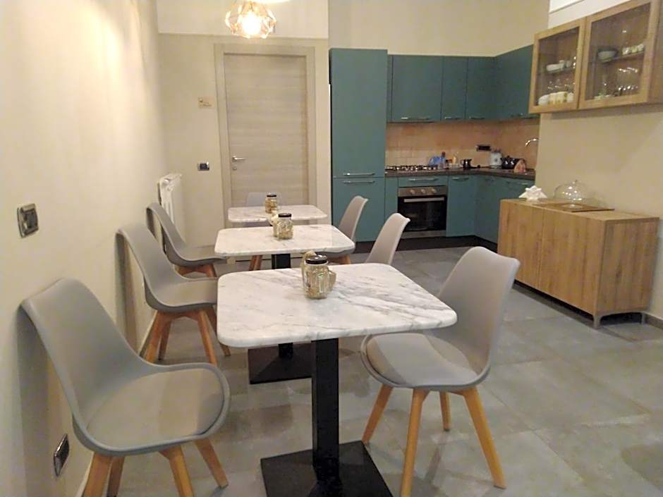 Donna Lena Relais Napoli