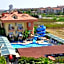 Yavuzhan Hotel