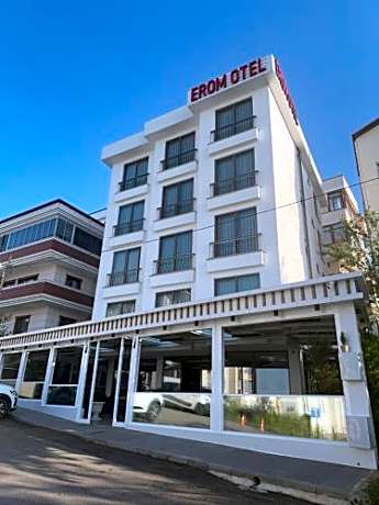 Erom Otel