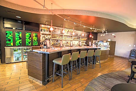 Courtyard by Marriott Merced