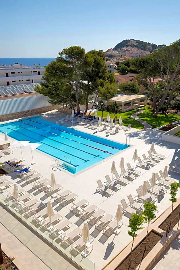 Hotel Bella Playa & Spa