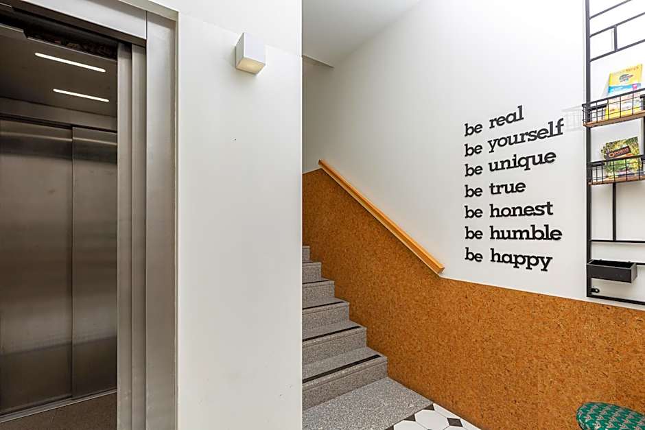 Galerias Nightlife Fashion Flats