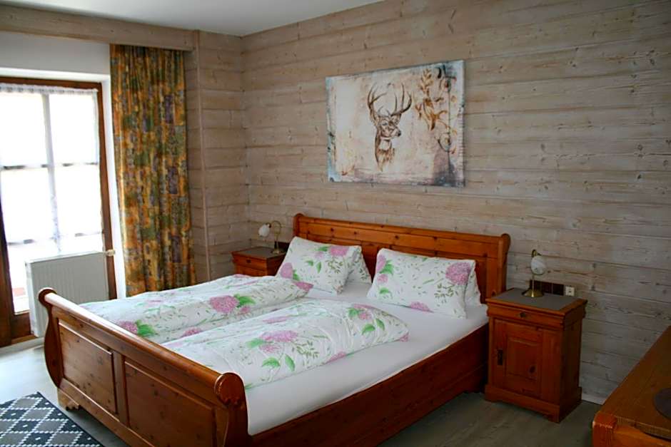 Waldpension Jägerstüberl