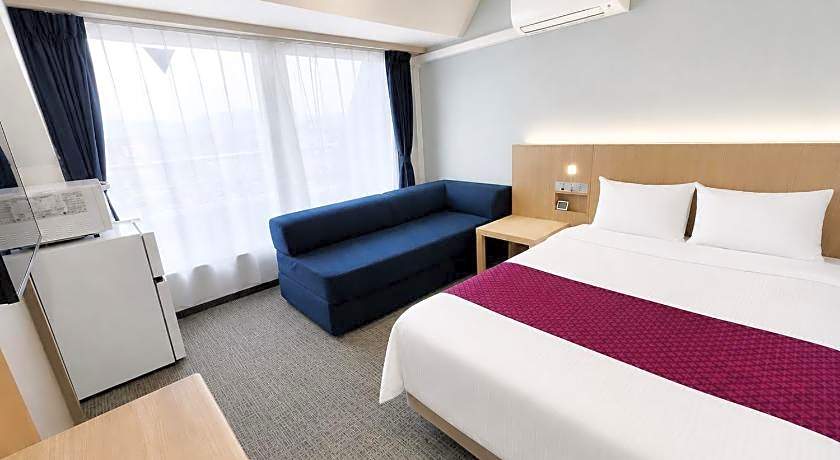 Hotel 21