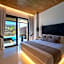 Ftelia Black Villas