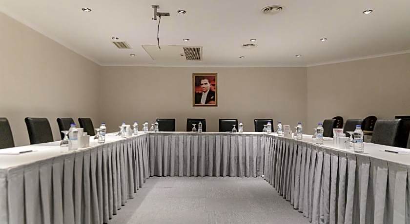 Bodrium Hotel & Spa - City Center