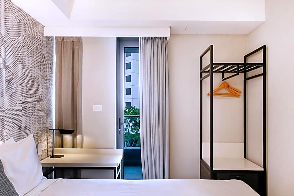 Kith Hotel Darling Harbour