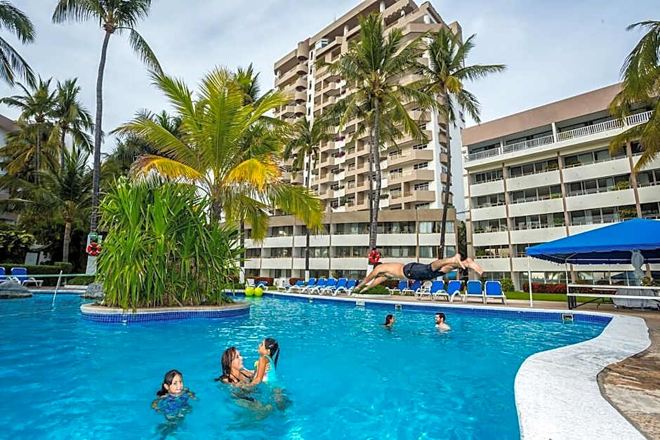 The Inn at Mazatlan