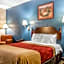 Econo Lodge Cranston - Providence