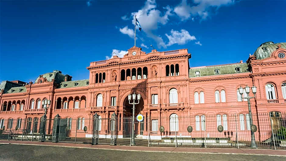 NH Buenos Aires Tango