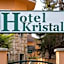 Hotel Kristal Gellért Hill