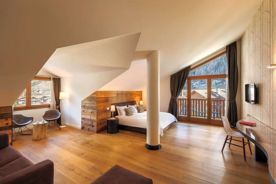 Montana Lodge & Spa, by R Collection Hotels