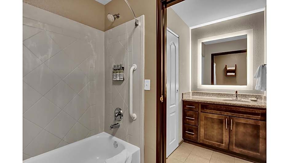 Staybridge Suites Salt Lake-West Valley City By IHG