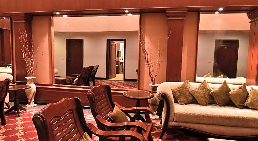 Hotel Niky International