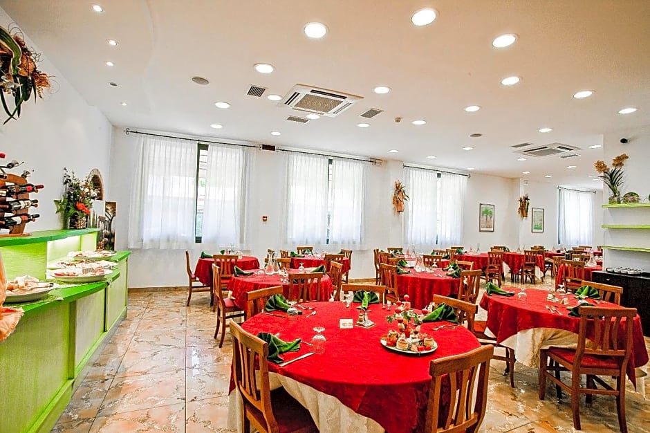Park Hotel Zaira