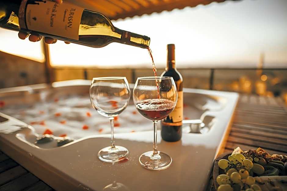 Harem Suites Cappadocia
