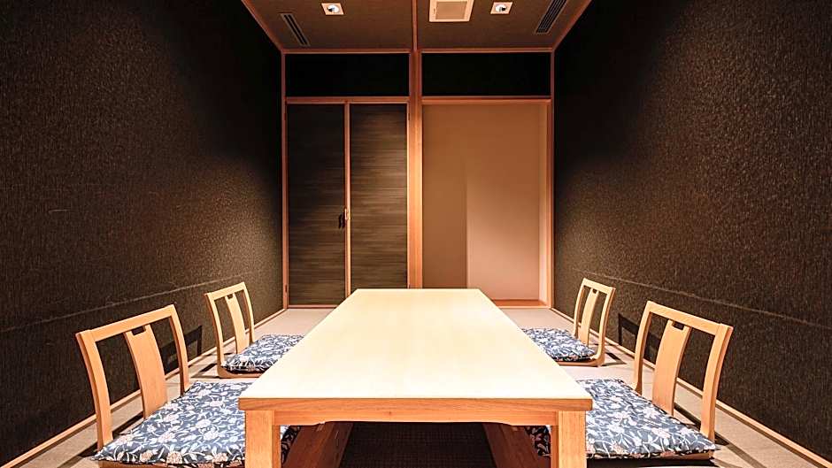 KAMENOI HOTEL CHITAMIHAMA