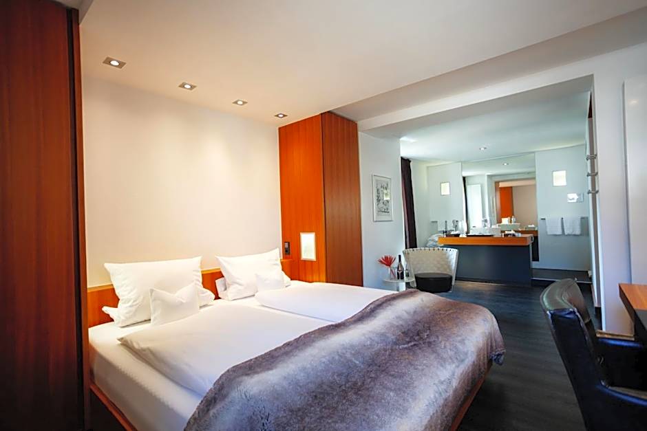 Hotel Antoniushütte