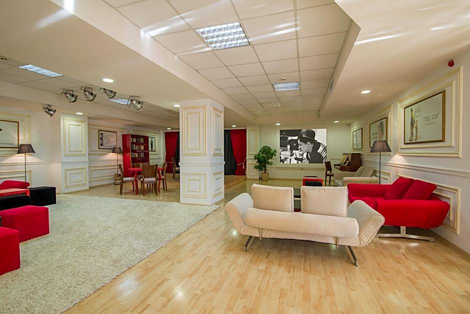 Madara Park Hotel - All Inclusive