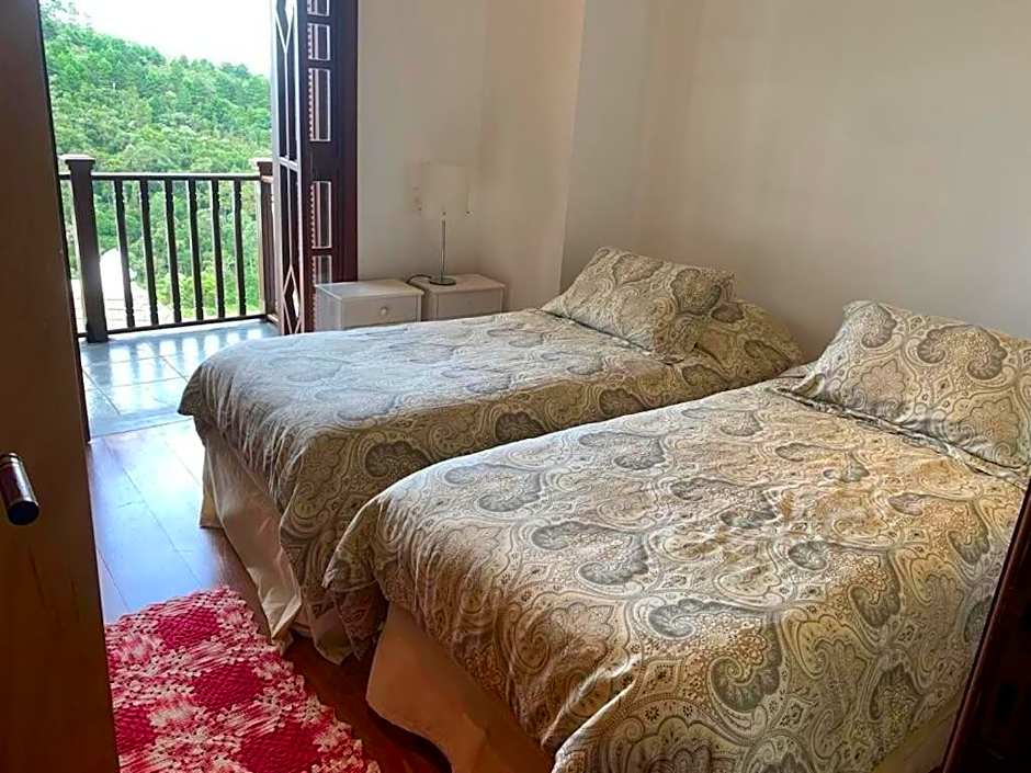 Beautiful Duplex in Campos do Jordão