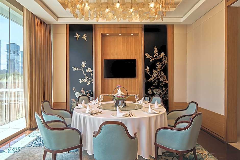 The Ritz-Carlton Shenzhen