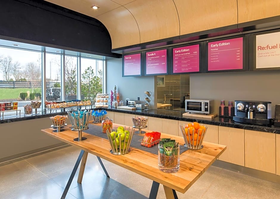 Aloft Louisville East