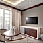 Boutique Hotel Villa ZAUBER
