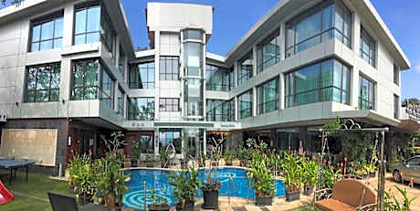 Picaddle The Luxury Boutique Resort Mahabaleshwar