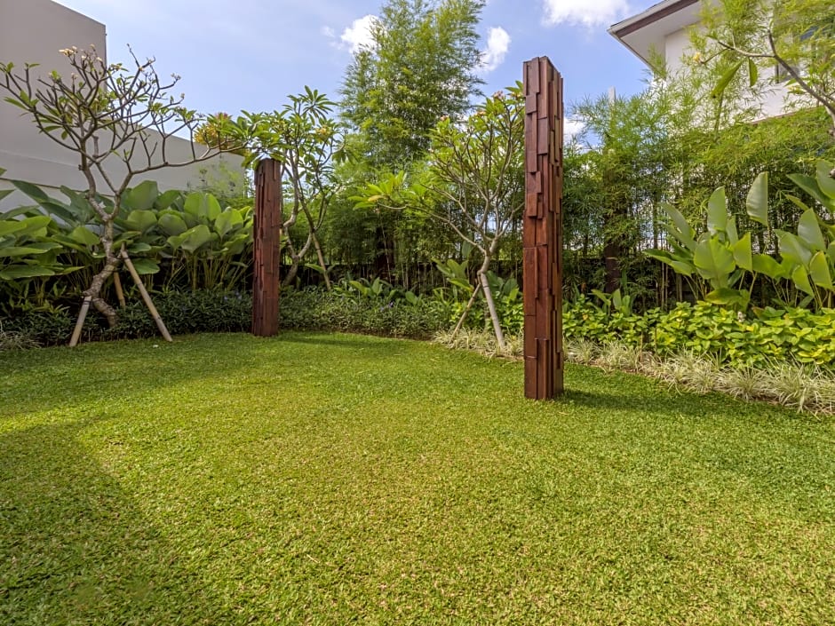 Savvoya Hotel Seminyak