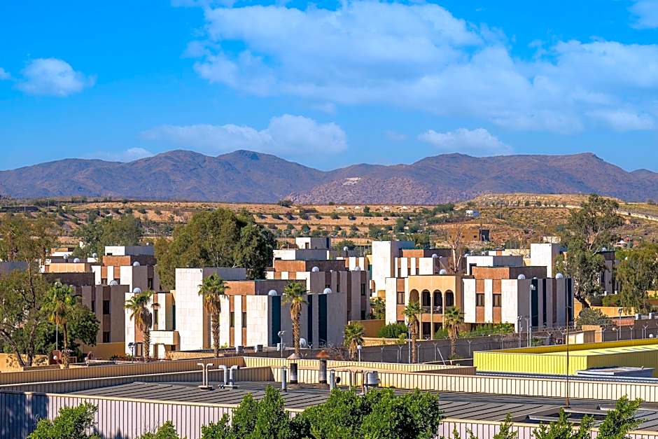 InterContinental Taif By IHG