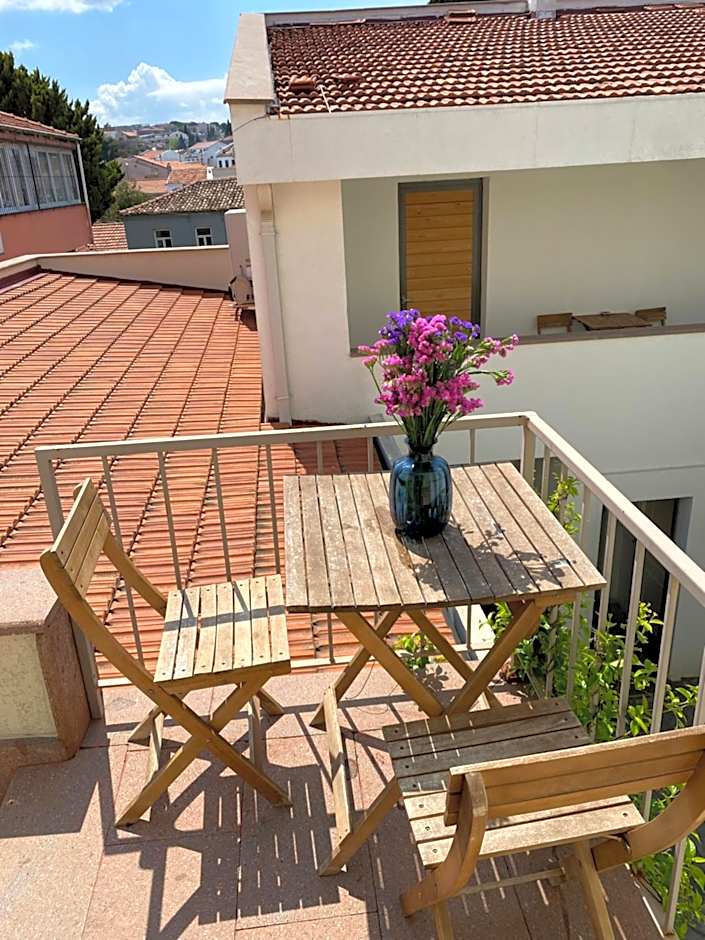Otel Urla